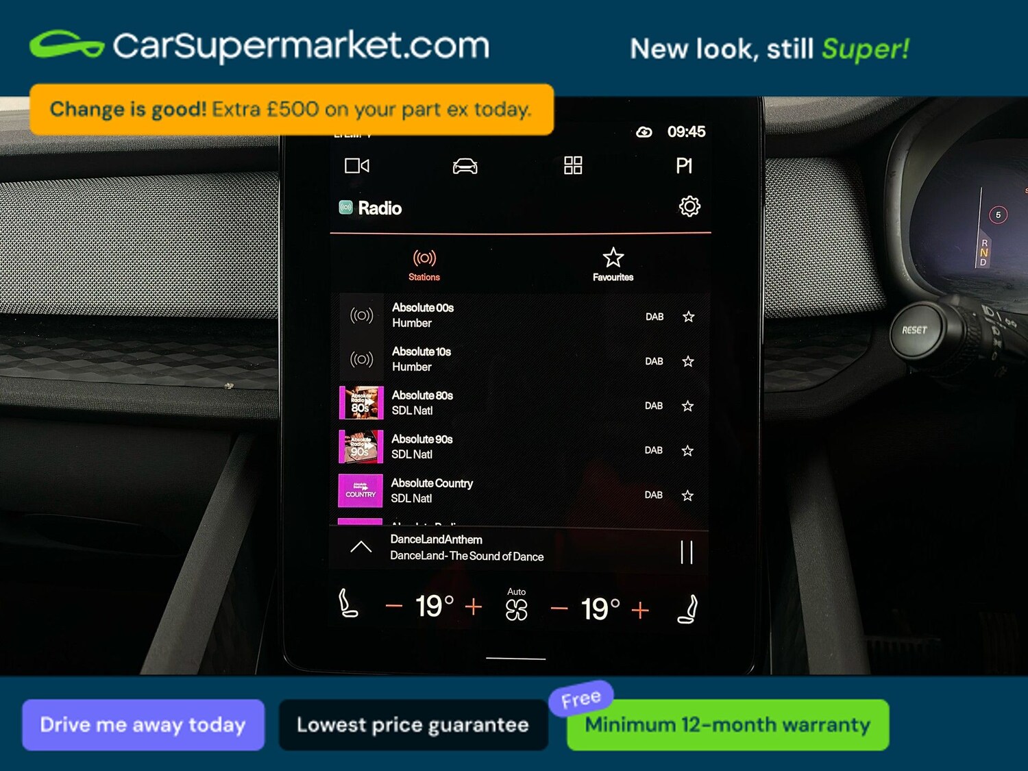 Used Polestar Polestar 2 2023 for sale - 78224259: Photo 26