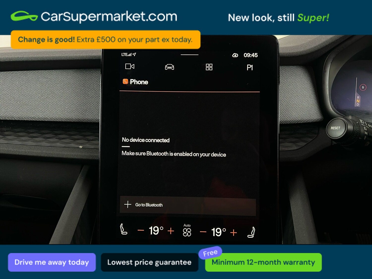 Used Polestar Polestar 2 2023 for sale - 78224259: Photo 27