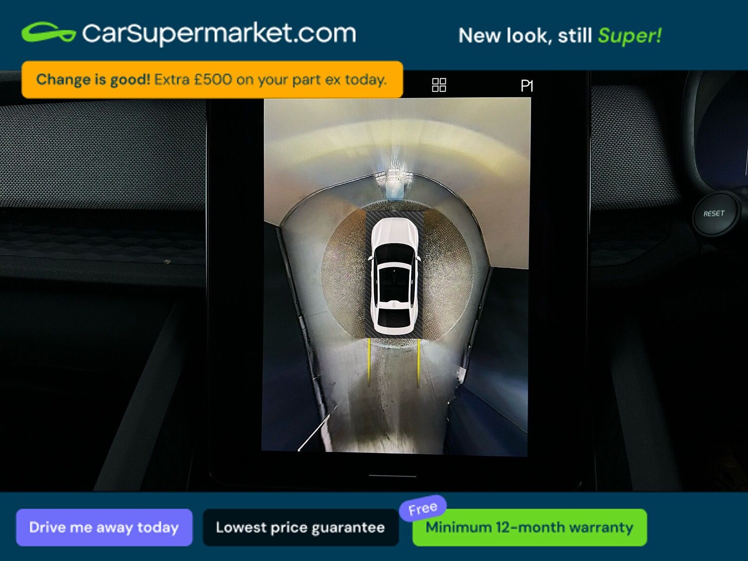 Used Polestar Polestar 2 2023 for sale - 78224259: Photo 31