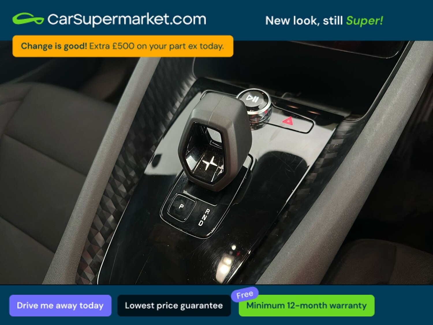 Used Polestar Polestar 2 2023 for sale - 78224259: Photo 32