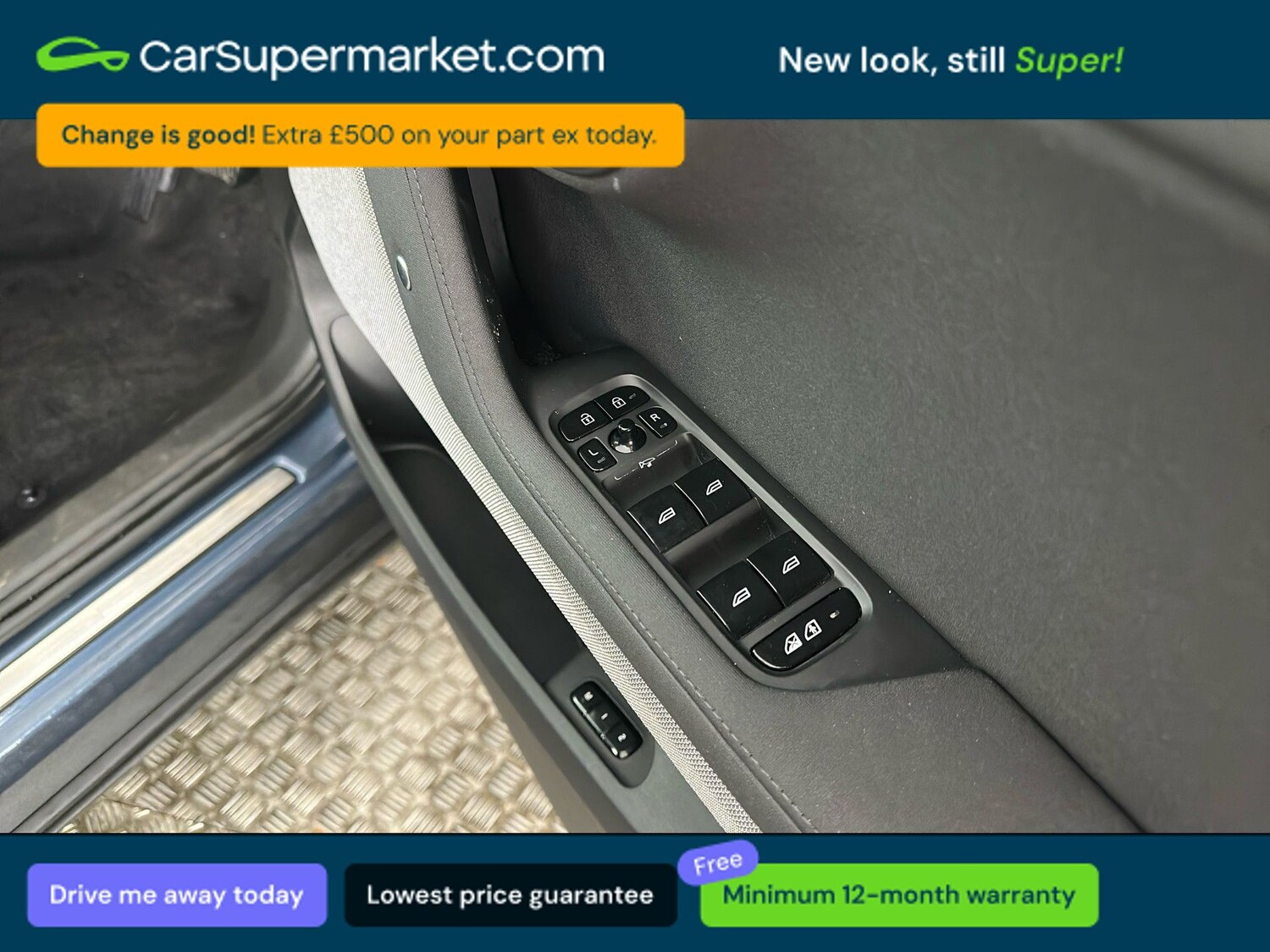 Used Polestar Polestar 2 2023 for sale - 78224259: Photo 36