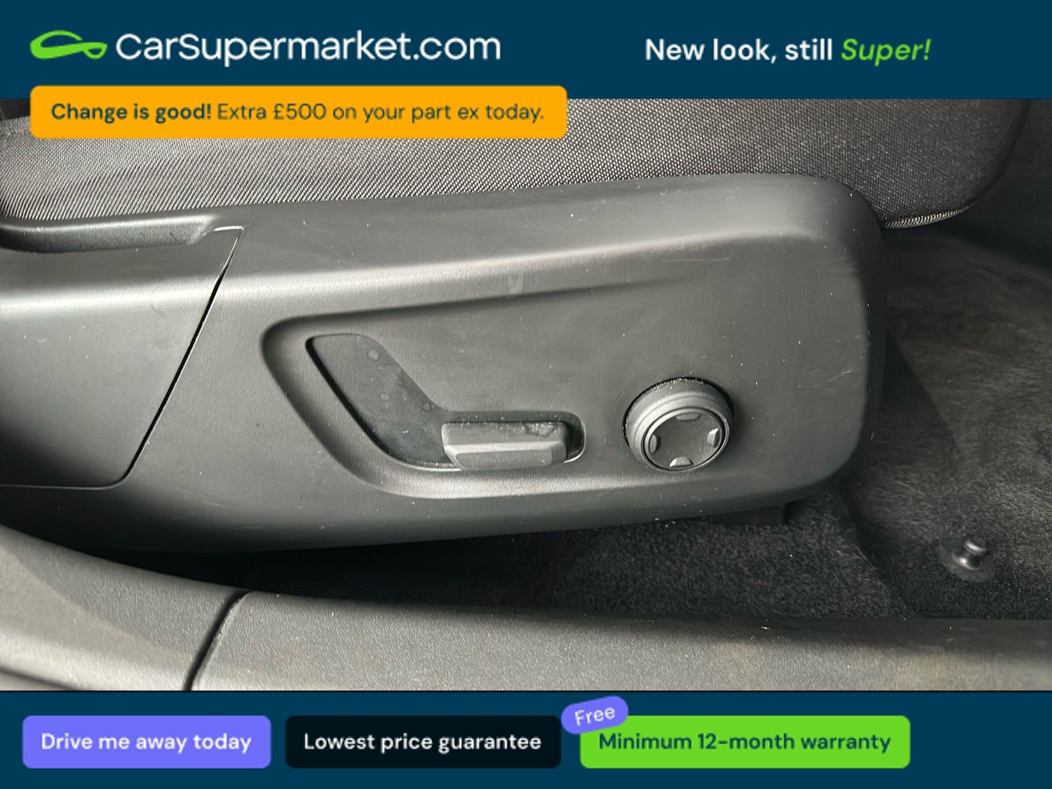 Used Polestar Polestar 2 2023 for sale - 78224259: Photo 37