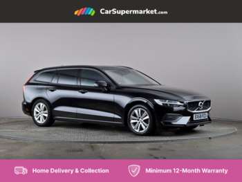 Used Volvo V60 2018 for sale - 74950826: Photo