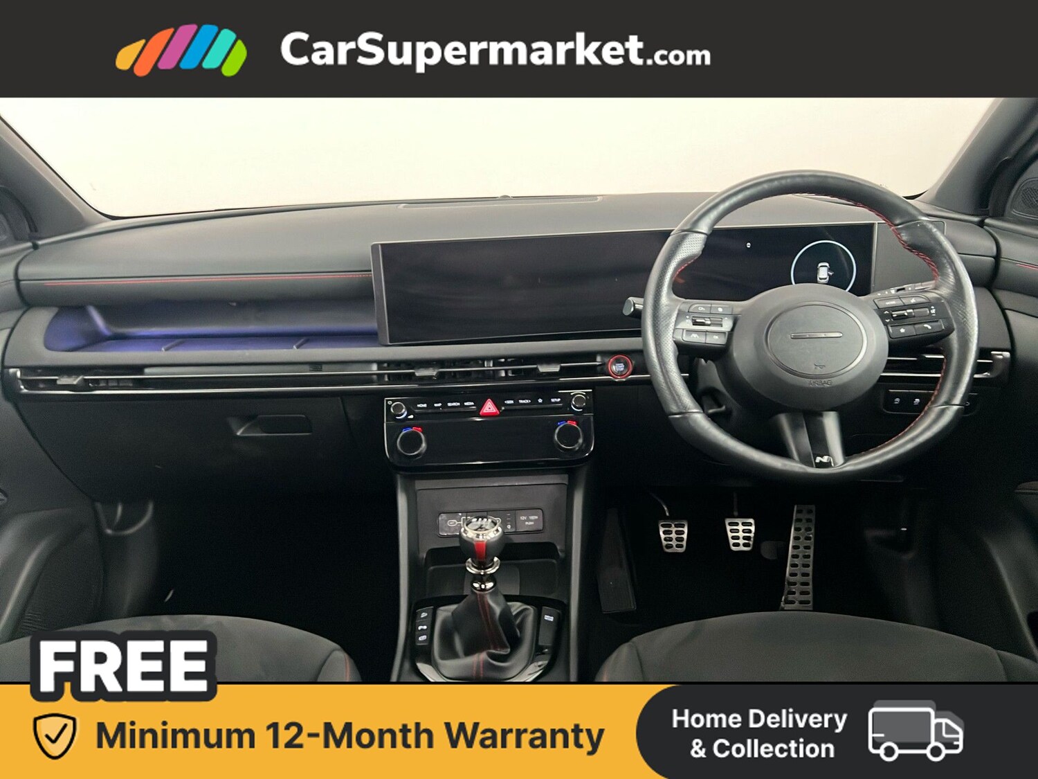 Used Hyundai TUCSON 2024 for sale - 77787497: Photo 13