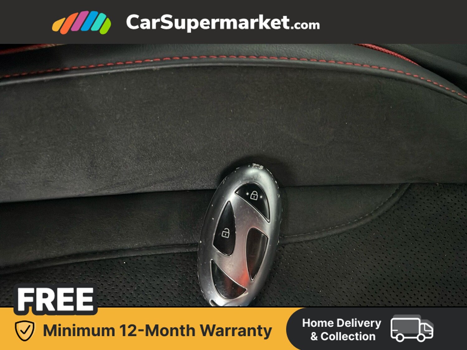 Used Hyundai TUCSON 2024 for sale - 77787497: Photo 23