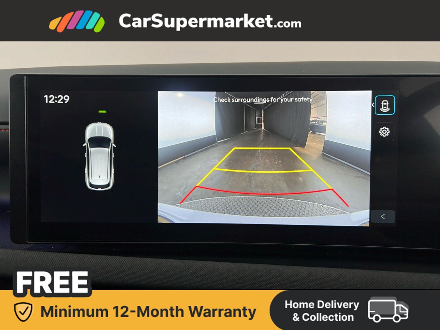 Used Hyundai TUCSON 2024 for sale - 77787497: Photo 27