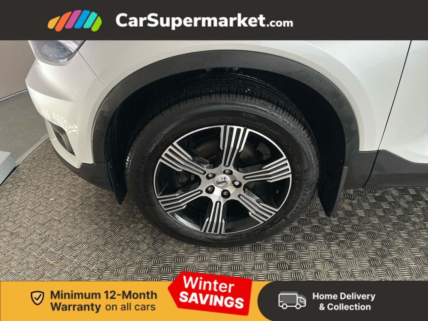 Used Volvo XC40 2020 for sale - 77059343: Photo 20