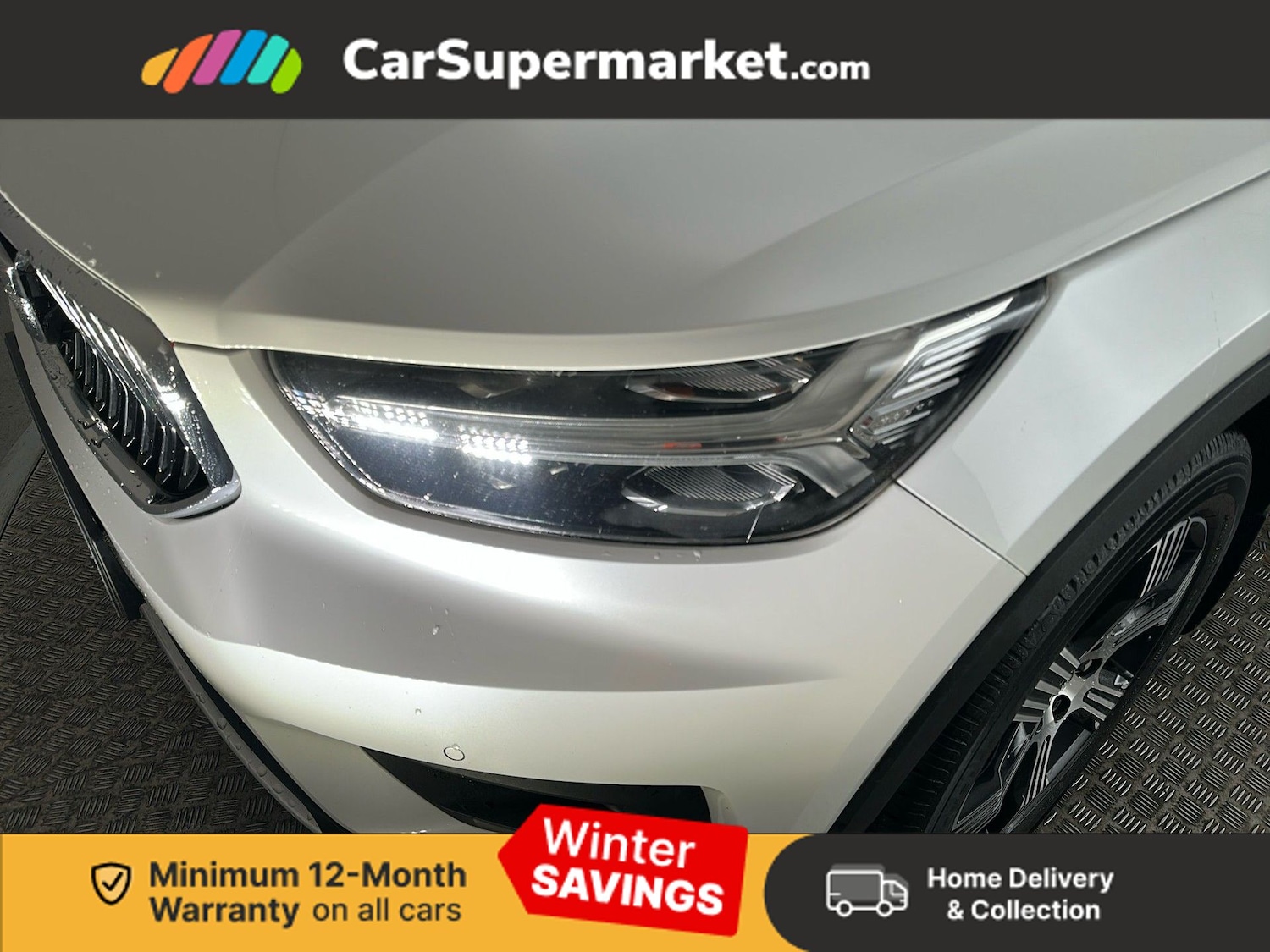 Used Volvo XC40 2020 for sale - 77059343: Photo 21