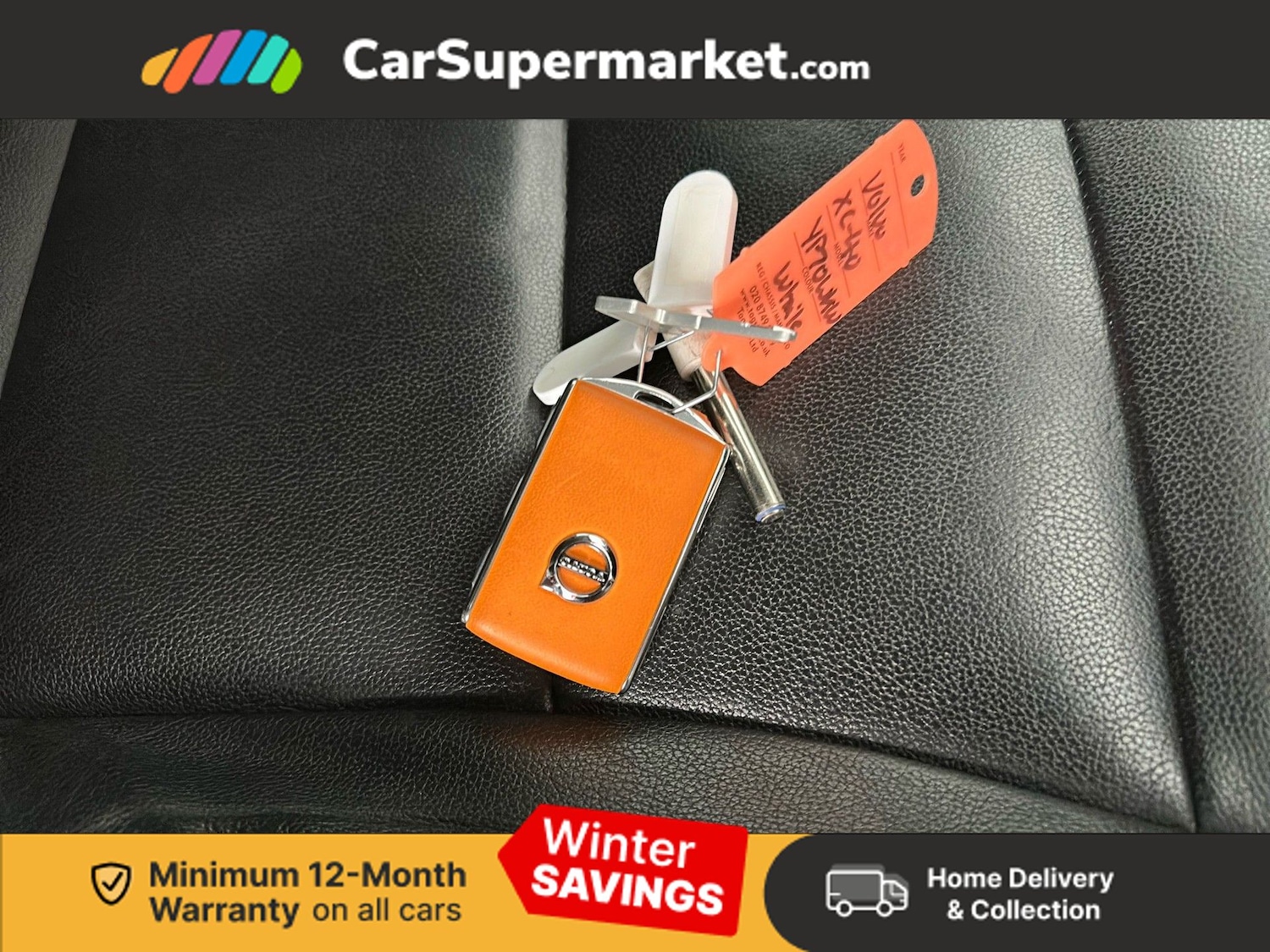 Used Volvo XC40 2020 for sale - 77059343: Photo 24