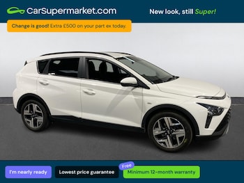 Used Hyundai BAYON 2023 for sale - 78201741: Photo