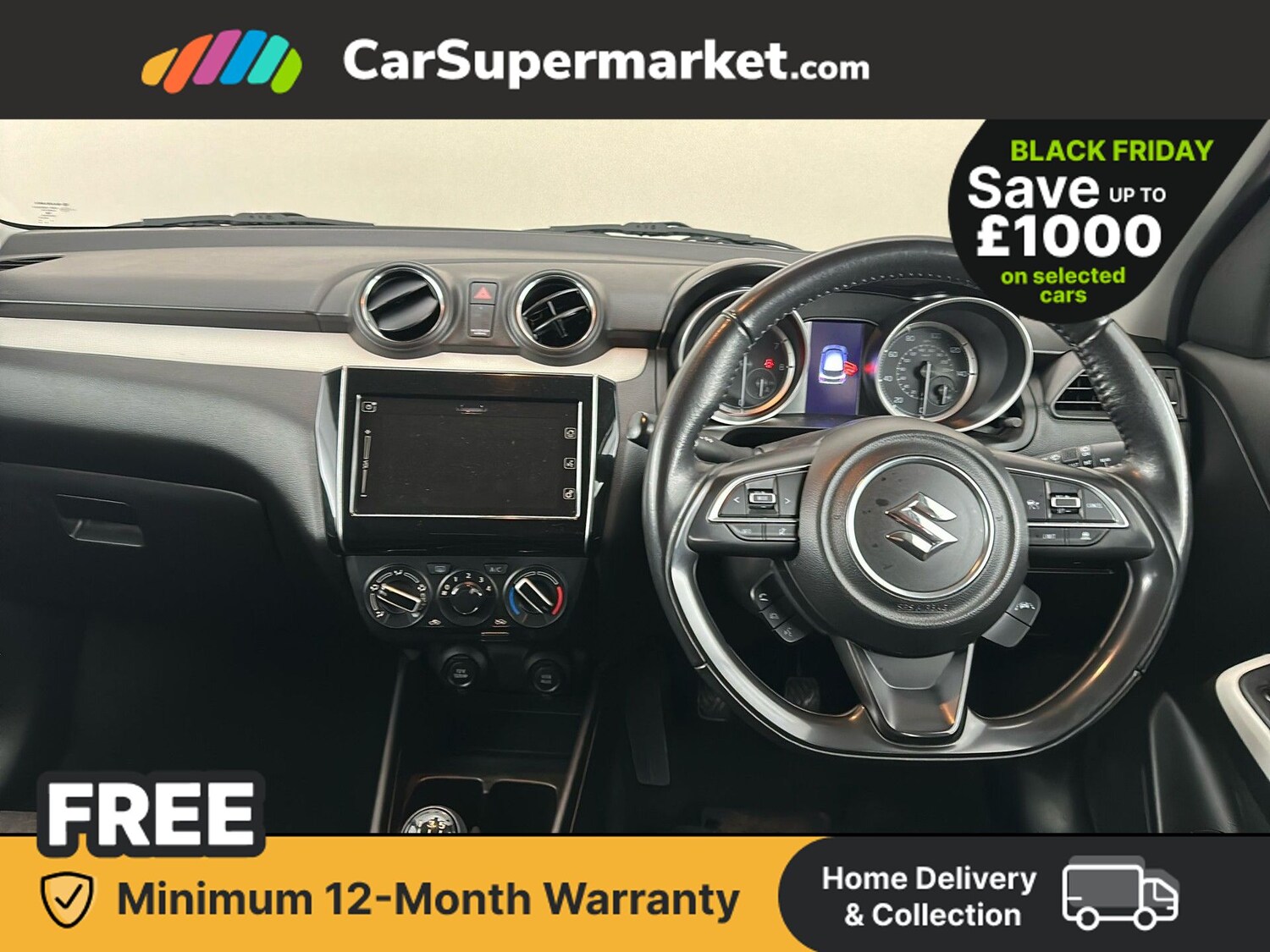 Used Suzuki Swift 2021 for sale - 76629754: Photo 15