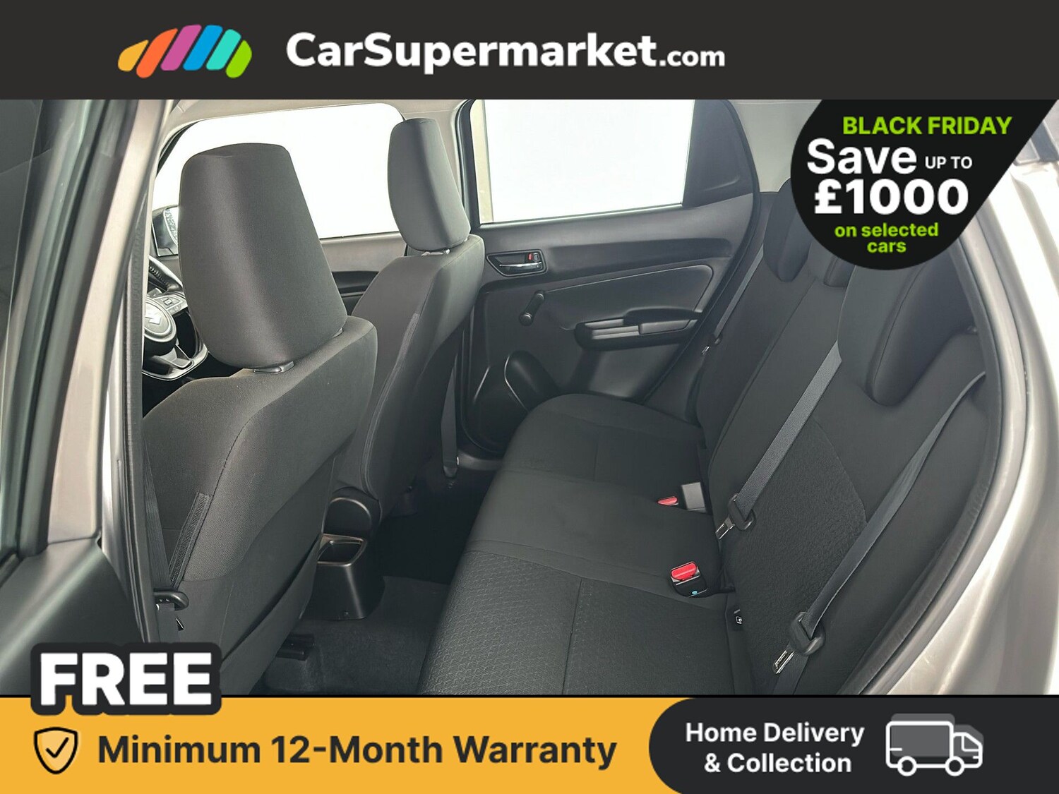 Used Suzuki Swift 2021 for sale - 76629754: Photo 19