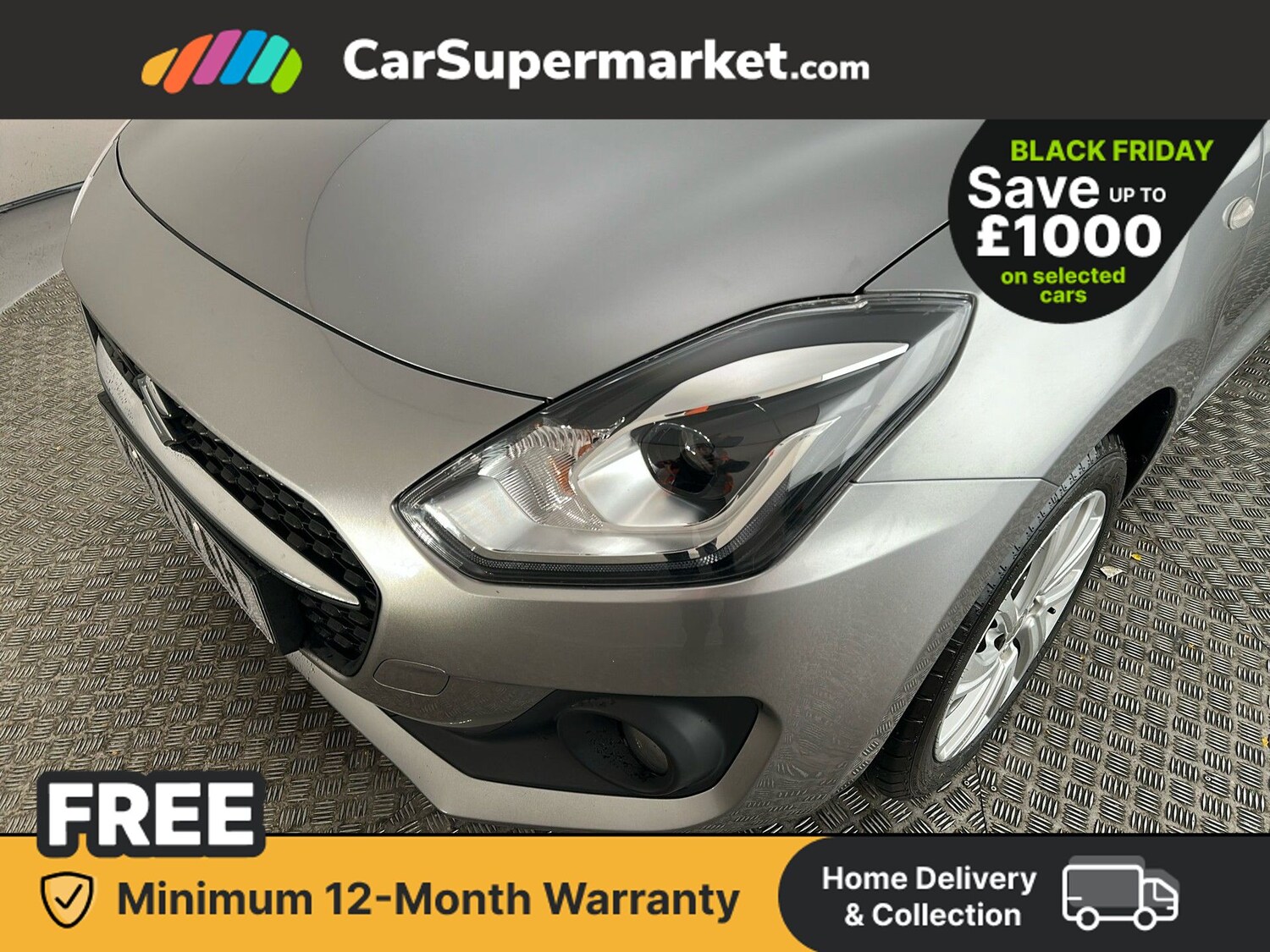 Used Suzuki Swift 2021 for sale - 76629754: Photo 21