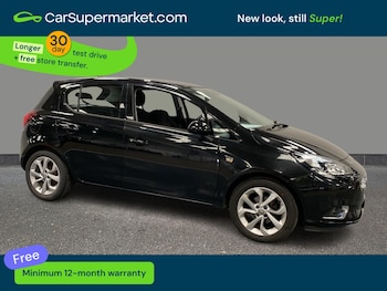 Used Vauxhall Corsa 2019 for sale - 78459575: Photo