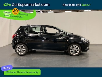 Used Vauxhall Corsa 2019 for sale - 78459575: Photo