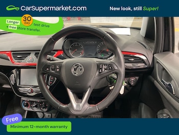 Used Vauxhall Corsa 2019 for sale - 78459575: Photo
