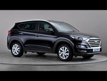 Used Hyundai TUCSON 2020 for sale - 79644032: Photo