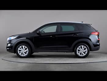 Used Hyundai TUCSON 2020 for sale - 79644032: Photo