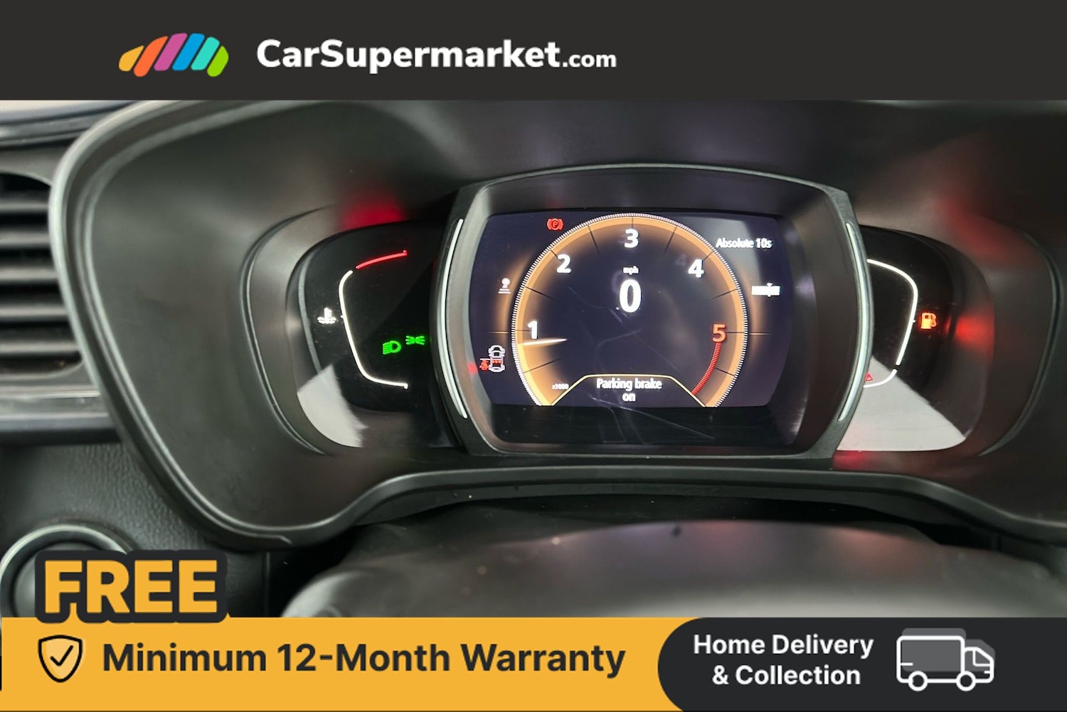 Used Renault Kadjar 2019 for sale - 76341719: Photo 15
