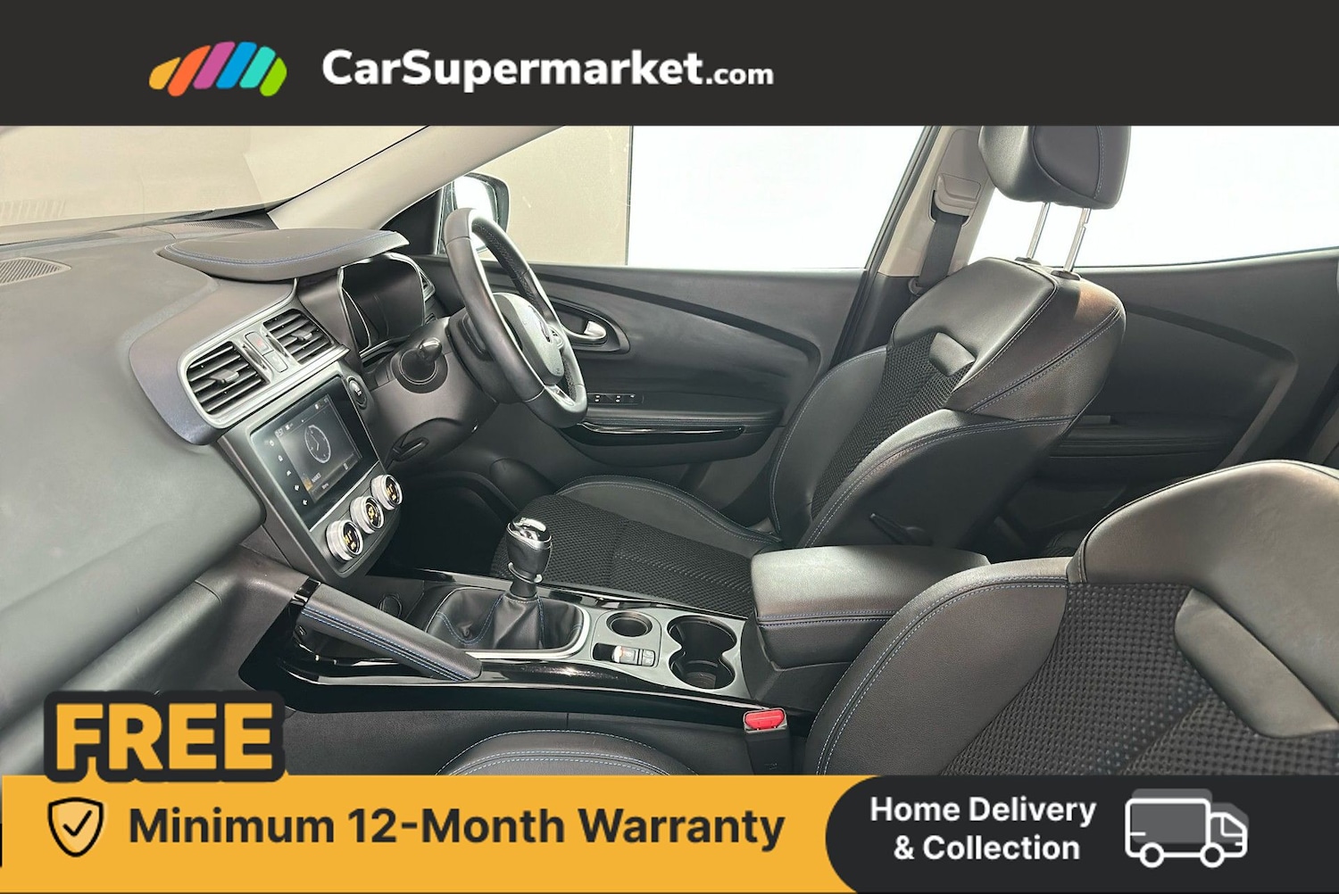 Used Renault Kadjar 2019 for sale - 76341719: Photo 17