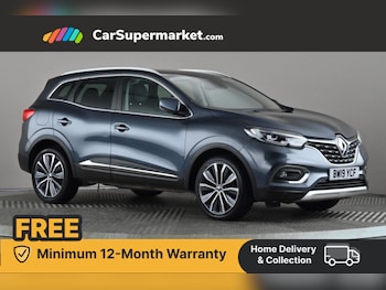 Renault - Kadjar