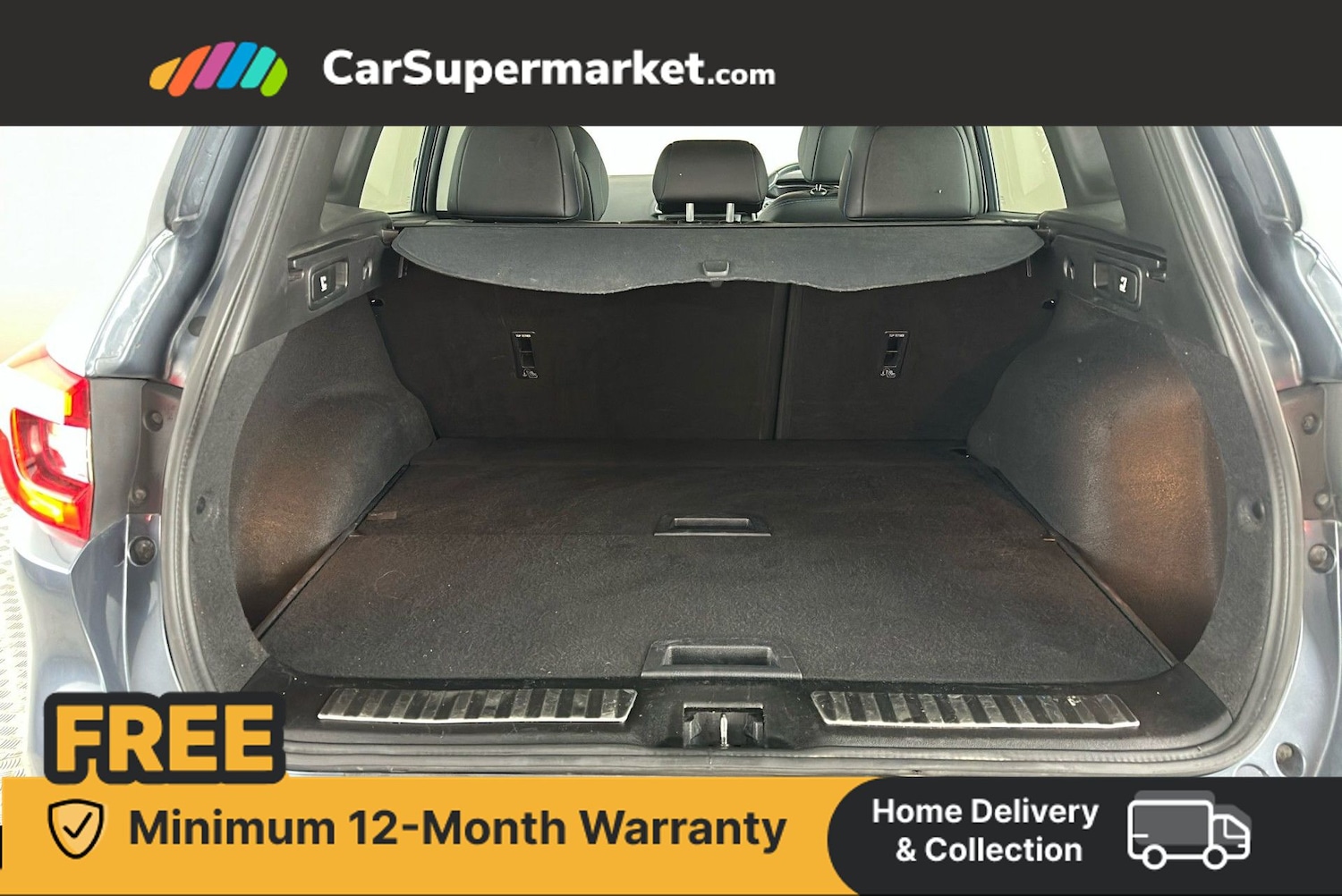 Used Renault Kadjar 2019 for sale - 76341719: Photo 22