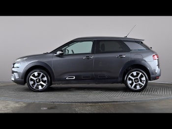 Used Citroen C4 Cactus 2020 for sale - 78925582: Photo