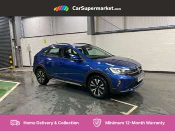 2022 - 1.0 TSI 110 Life 5-Door