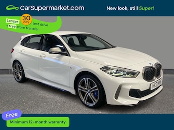Used BMW 1 Series 2021 for sale - 78454351: Photo