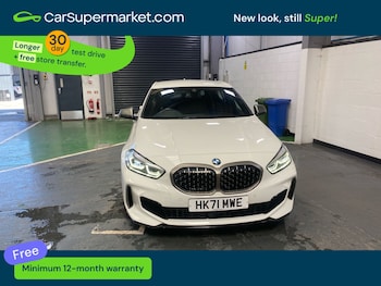 Used BMW 1 Series 2021 for sale - 78454351: Photo