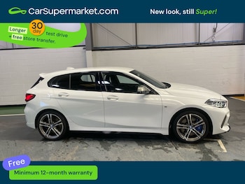 Used BMW 1 Series 2021 for sale - 78454351: Photo