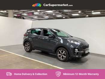 2019 - 1.6 CRDi ISG 2 5-Door