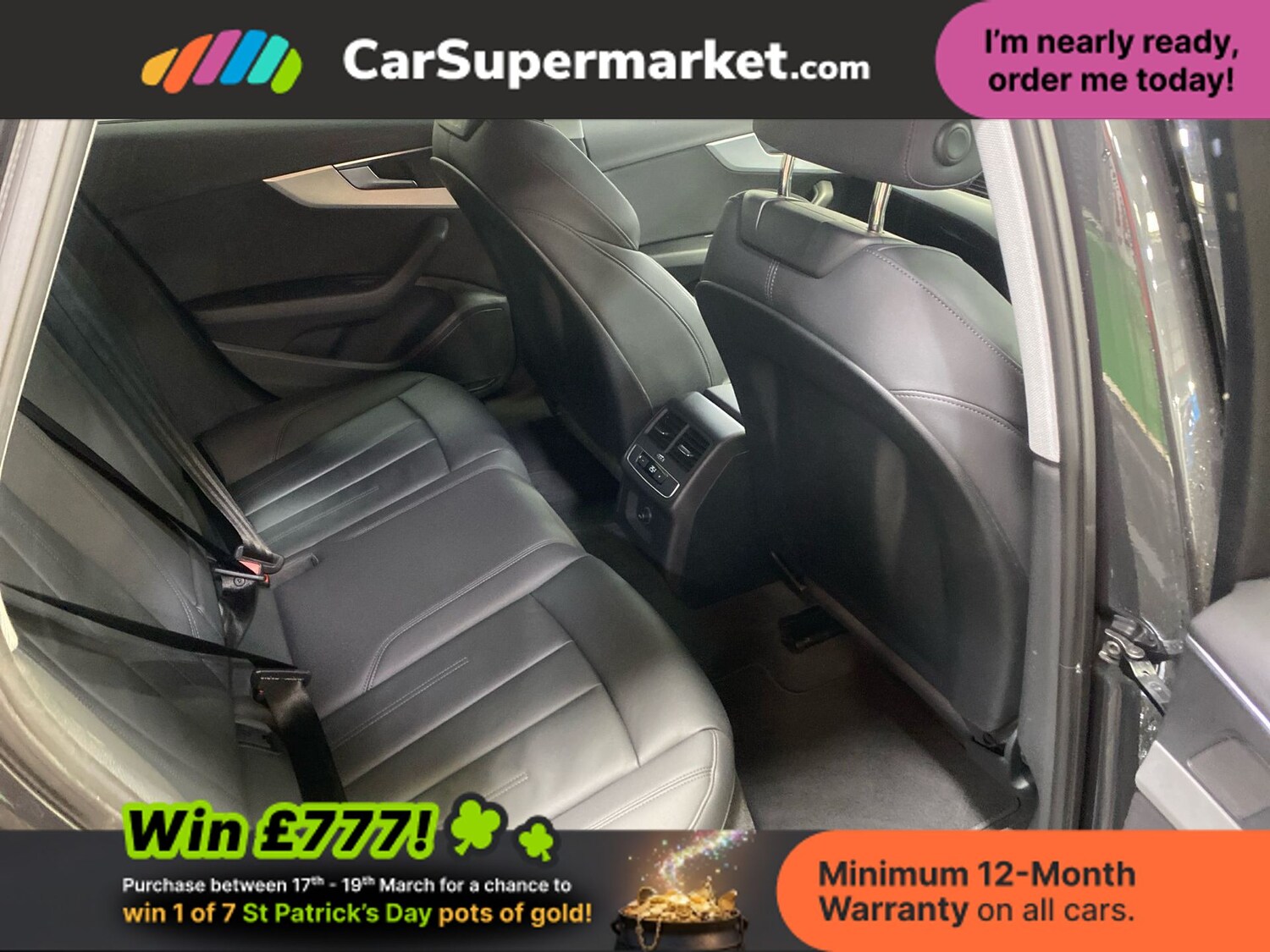 Used Audi A4 2022 for sale - 77916579: Photo 6