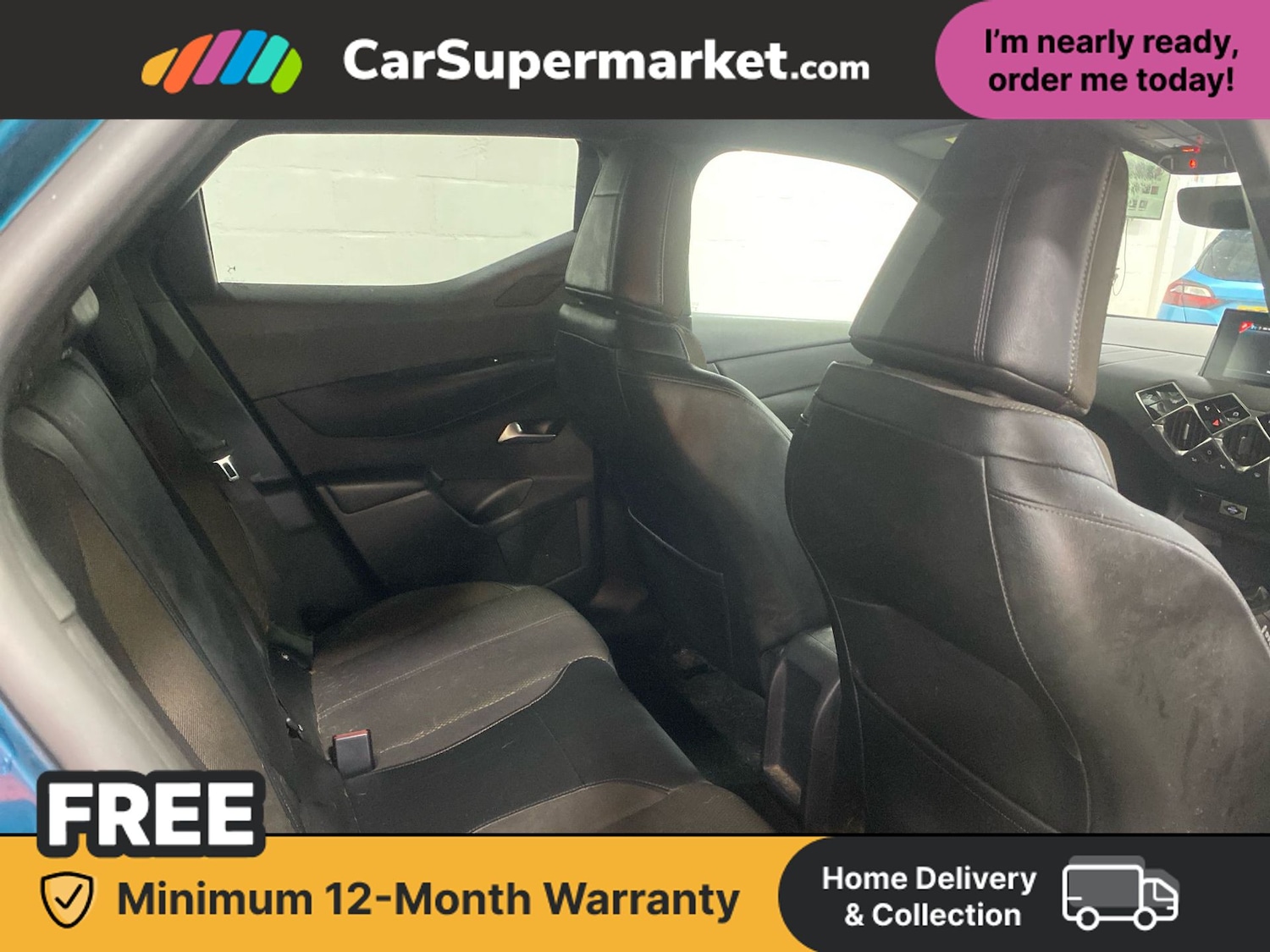 Used DS Automobiles DS 3 2023 for sale - 77879050: Photo 4