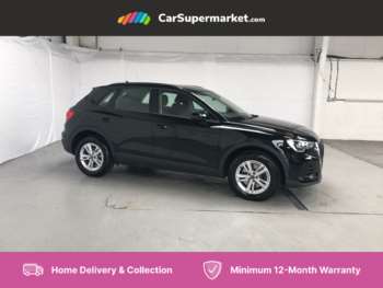 2021 - 45 TFSI e Technik S Tronic 5-Door