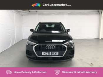 Used Audi Q3 2021 for sale - 74754429: Photo