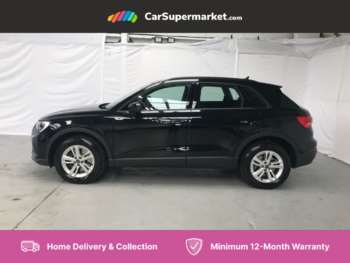 Used Audi Q3 2021 for sale - 74754429: Photo