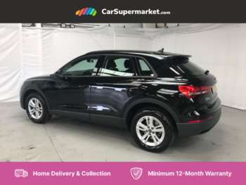 Used Audi Q3 2021 for sale - 74754429: Photo