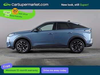 Used Peugeot 3008 2025 for sale - 78465516: Photo