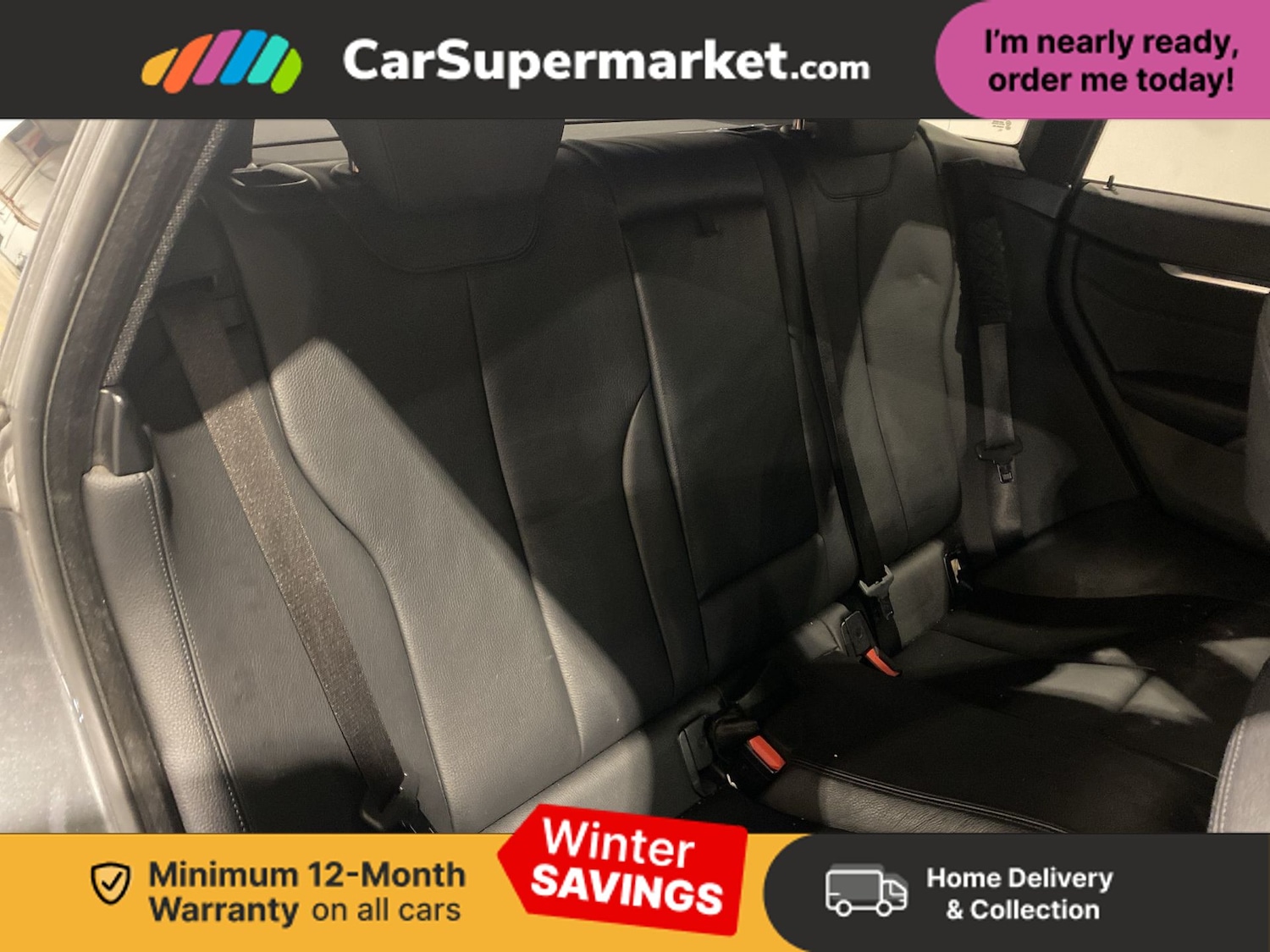 Used BMW 4 Series 2017 for sale - 77128792: Photo 3