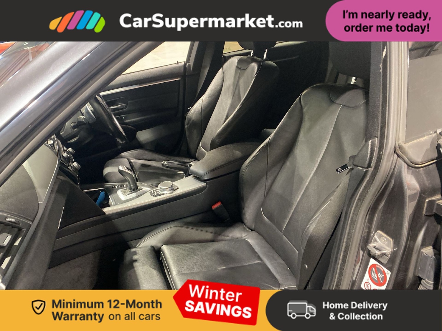 Used BMW 4 Series 2017 for sale - 77128792: Photo 7