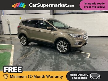 Used Ford Kuga 2019 for sale - 77571021: Photo