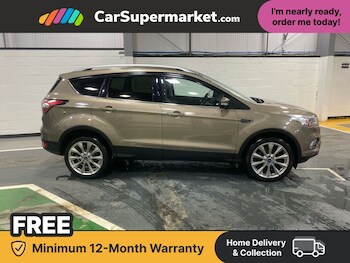 Used Ford Kuga 2019 for sale - 77571021: Photo