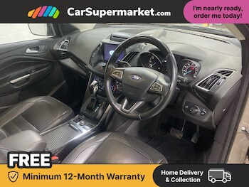 Used Ford Kuga 2019 for sale - 77571021: Photo