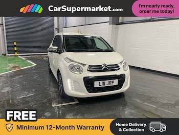 Used Citroen C1 2019 for sale - 77520243: Photo
