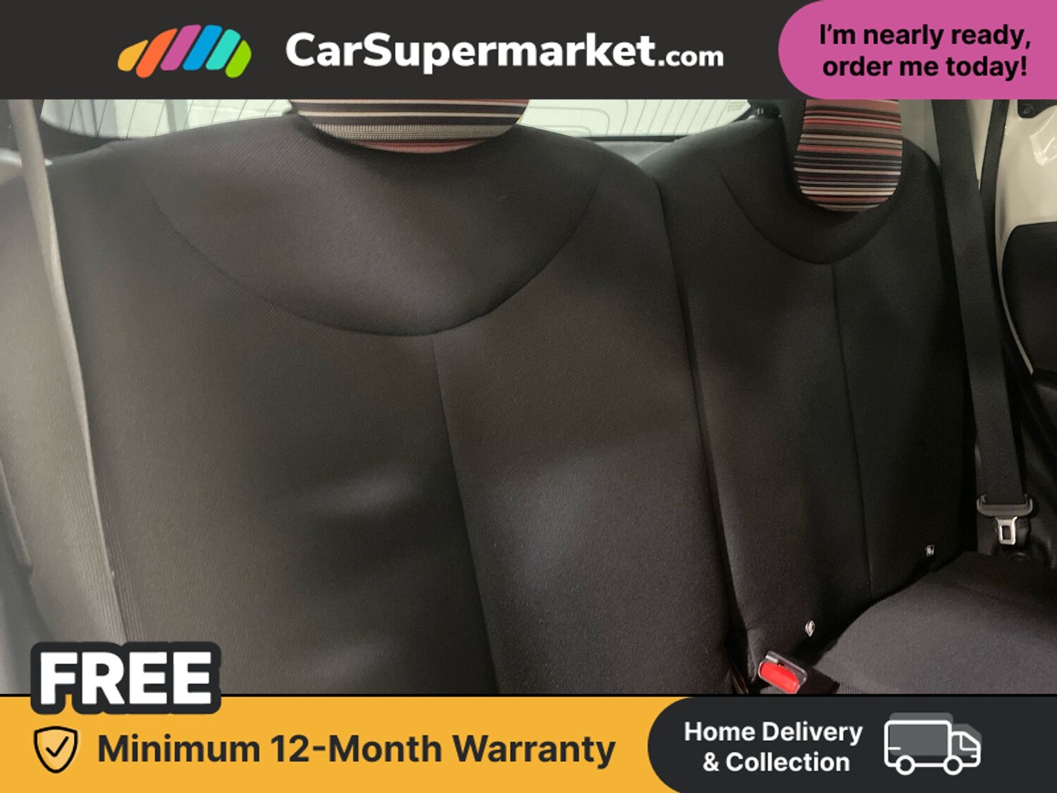 Used Citroen C1 2019 for sale - 77520243: Photo 6