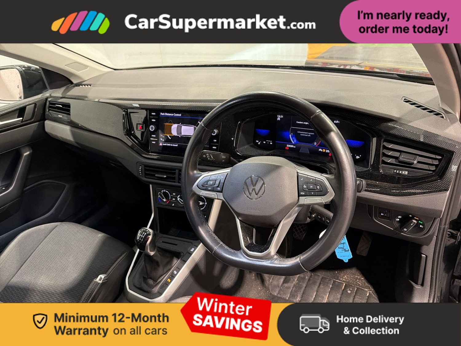 Used Volkswagen Taigo 2022 for sale - 77072086: Photo 2