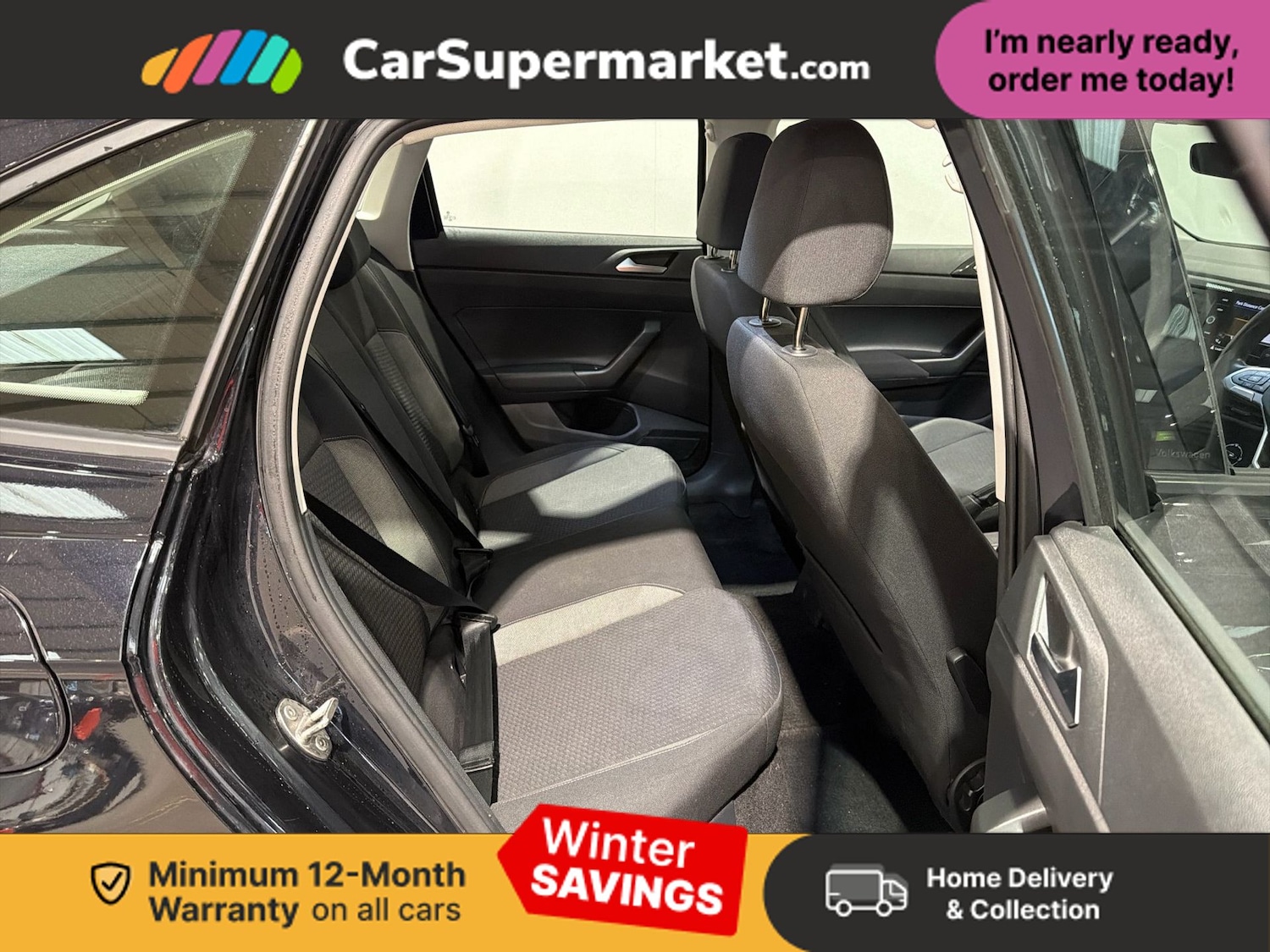 Used Volkswagen Taigo 2022 for sale - 77072086: Photo 5