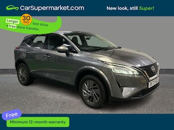 Used Nissan Qashqai 2024 for sale - 78583948: Photo