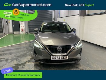 Used Nissan Qashqai 2024 for sale - 78583948: Photo